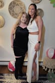 Absolutely obsessed!! It was the most comfortable thing I have ever worn on a night out. I got so many compliments on this outfit and if I could wear it every day of my life I would. - Mariah L.
