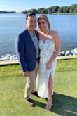 I loved this dress! It was so comfortable and I got a ton of compliments on it! It was a bit too long and big in the chest but I just dealt with it! - Brittney D.