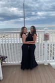I loved the dress! Had to get it tailored because I'm short. But I got so many compliments and felt amazing in it! - Daniela B.