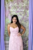 I recently had the pleasure of attending a beautiful bridal shower, and it was the perfect occasion for me to don my very first dress from Lulus. The dress I chose was a stunning pink, perfectly matching the theme of the event. I couldn't have been more thrilled with my choice, as it turned out to be an absolute dream.

The fabric was incredibly soft and lightweight, making it comfortable to wear throughout the entire event. The fit was impeccable, hugging my curves in all the right places while still allowing for easy movement.
I received countless compliments throughout the event, with many guests asking where I found such a stunning dress.
This was first experience purchasing a dress from Lulus has left an indelible impression on me.
If you're searching for a dress that combines elegance, comfort, and charm, I wholeheartedly recommend Lulus. 
Sincerely,
A Happy Lulus Customer - Monica Y.