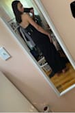 Bought it for a friends wedding. Fits great and stays up well while dancing. - Dionna R.