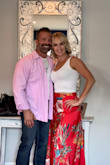 Shirt for perfectly worn this Lulus skirt! - GINA Q.
