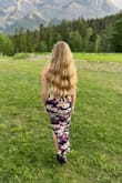 I bought this dress based off reviews and it is one of my top favorites by far! It's super stretchy and the ruching gave my body a nice hourglass figure.
I usually don't go for bodycon dresses because it's hard to find ones that fit in all the right places, but this one comes very small and there's so much stretch to it that it hugs nicely everywhere. It was also very easy to move and sit in. The material is very breathable, so it was perfect for a hot outdoor wedding! - Andrea L.