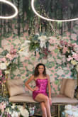 This dress was perfect for the Barbie themed Birthday Party! This dress was a hit! It also hit in all the right spots! - Kelsi F.
