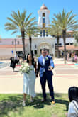 This dress was so perfect! fit like a glove and the material was so soft and comfortable! love everything about it. - Nicole V.