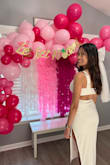 Literally fit like a dream! I wore it to my bachelorette brunch and got so many compliments! It is so comfy as well! - David P.