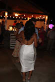 Got this dress as the second dress at my wedding and it couldn't be more perfect. Everyone loved it and I felt SO sexy and cute on it! - Ginna B.