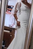 I can't wait to wear it!!!
Simple & Elegantd - Lupita C.