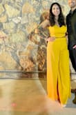 This outfit was so cute and comfy. However, for the price, the material could have been more durable and greater quality. - Gabriela S.