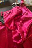Received a broken zipper the second time around. Lulus was my favorite till now. It's my birthday today and I just realized I won't be wearing this today for my party :((( - Ritu B.