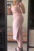 Perfect for summer vacation, sexy and comfortable. - Doris A.