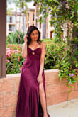 Wore this for an after-grad party and got so many compliments, love it. - Teju K.