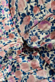 The stitching on this dress is horrible. I opened the package and it already was ripped and has a hole in the front. Very disappointed. - Caroline S.