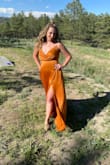 I got so many compliments on this dress, it speaks for itself! It fit perfectly and made me feel so good. - Molly O.