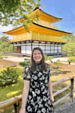 Bought this to wear on vacation is Japan and I felt SO confident in this. It is very lightweight, flowy, feminine, and elegant. I would wear it in the future to more formal dinners or work events as well, but this would be great for may nice occasion. The material feels well made and sturdy, and I was comfortable all day. The sleeves are made out of no-stretch material (which is sometimes annoying on other shirts) but I didn't have any issues with this particular dress. Great little dress to wear for a variety of occasions. - Ashley K.