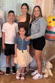 Love this dress so much! You can dress it up or down. - Miriam