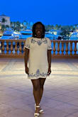 Perfect for summer date night. Cool, comfortable and super cute, you can dress it up or dress it down! - Regina S.