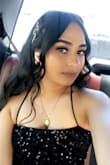 It is such a pretty piece, I recommend.!! - Lizbeth V.