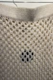 The material is soft, does not look cheap, and fit perfectly. - Nicoletta M.