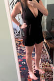 Love it. I still need to get a sticky bra or tape. Definitely a favorite. - Lyla F.