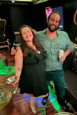 The dress fit perfectly was cute and comfortable. It hid all my insecure areas and fit the moment just right. LOVE it! I have another dress that I have saved for my birthday on coming this weekend that also looks amazing! - Brittnay T.