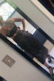 Love, love, love!!!! I purchased this dress and the shoes (also Lulus) for my sister's bachelorette weekend and I am obsessed! I cannot wait to wear it!!! - Amy T.