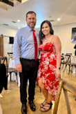 This dress fit me perfectly! It complimented my body very well and I felt confident in it. - Amanda G.