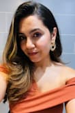 This brown off-shoulder top is an absolute show-stopper, the fit is flawless!
The off-shoulder detail adds a touch of elegance and femininity, making it suitable for any occasion. Also, the material is top-notch, offering a comfortable and breathable feel. - Priyanka C.