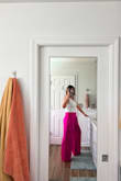 Absolutely love these! I feel skinny in them! - Corey B.