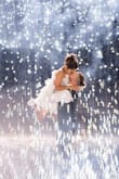 This little cute dress are so cute was so perfect for our first dance love it so much - Ploynapat C.