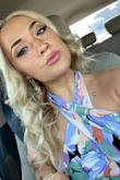 Got so many compliments. The perfect summer top. - Melissa M.
