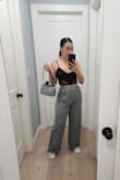 Están hermosos brillan precioso, los ame. Y son super cómodos, los recomiendo muchísimos debes tenerlos en closet so. El toque perfecto que te hará lucir increíble y estarás super comoda! - Giovanna R.