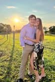 This dress was so pretty! I was one of the best dressed guests at this wedding, even though I didn't spend too much money on this dress. It looked elegant, but breezy. - Jade H.