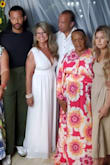 I needed something special for my 26-year Vow Renewal in Nassau Bahamas. We were renewing our Vows on the Beach. The dress went perfectly except the length was a little long and the shoulders needed to be taken up a bit. After the alterations, the dress fit me perfectly and we had a beautiful ceremony with family. I will definitely purchase again. - Audrey K.