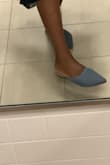 Perfect very pretty! It's very comfortable. Great quality. - Candace J.