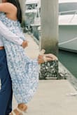 This was the perfect engagement photo dress!! Fit sooo well & is so pretty. - Ashlee W.