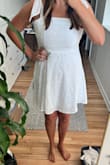 This was perfect for my bridal shower and I received so many compliments! - Jess H.