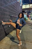 I love Lulus so much. If I like something, I buy it in multiple colors! - Janell A.