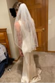 This dress is super cute in my opinion! However, my family thought it looked like a $100 dress which makes sense because it is - Kamryn E.