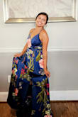 I'm in love with this dress. Elegant, classy, and sexy at the same time. I went to a summer wedding and it was the best choice. - Gabriela P.