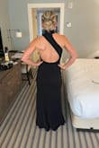 I wore this to a wedding and got SO MANY compliments. It was comfortable & fit perfectly! Lulu's has the BEST dresses! - Laura C.