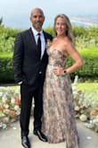 Absolutely gorgeous! Wore it for a formal late summer wedding. The colors and the quality are so lux. Dress is very long and it needed to be altered but definitely worth it. Received so many compliments on it all night. - Rachael D.