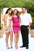 I loved the dress, color, and shape. It's easy to wear and very comfortable. I received so many compliments. - Liad N.