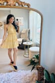 absolutely love this dress! My husband loves it on me too :) - Isabel C.