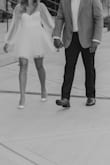 Just as all the other reviews stated, the shoe runs a little small but overall very happy that a chose these heels to wrap up my engagement photoshoot look! OBSESSED. - Savannah H.