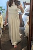 This is the winner! I love the way the back fits and it needs very little altering on me. Great value for the price! - Sarah B.