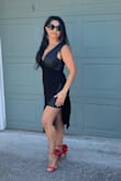 I was a little worried about the reviews I read about this shoes but I am glad I buy them anyway, the look so cute you will not be disappointed - Irma W.