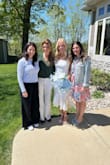 Perfect for a bridal shower with my family! - Kristina L.