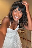 Loved this dress for an all-white-themed party! It's whimsical and got so many compliments! - Quinn C.