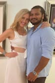I wore this to an art gallery show with a live salsa band and danced all night. It was very comfortable and someone told me I looked like old Hollywood glamour. I loved it! - Cambria C.